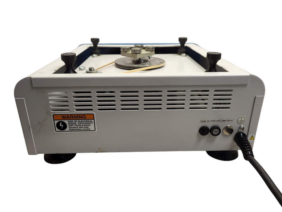 Thermo Scientific MaxQ 2500 Orbital Shaker SHKA2508 Benchtop Lab Mixer