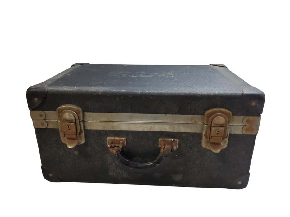 Westinghouse Type TA Industrial Analyzer Model: 20858C **READ