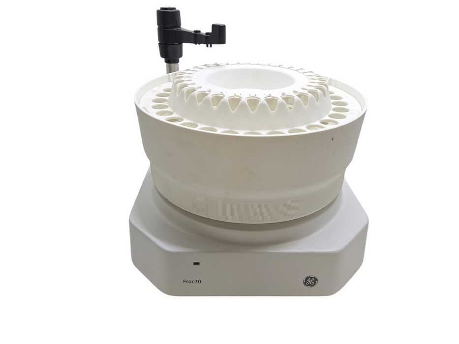 Cytiva GE Frac 30 Fraction Collector for Akta Start *READ*