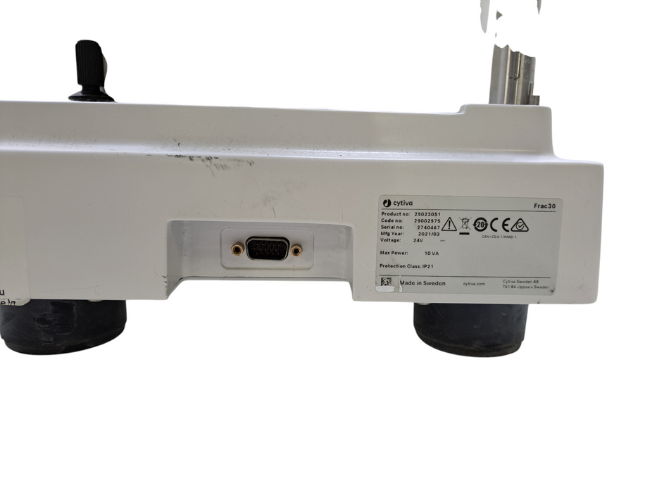 Cytiva GE Frac 30 Fraction Collector for Akta Start *READ*