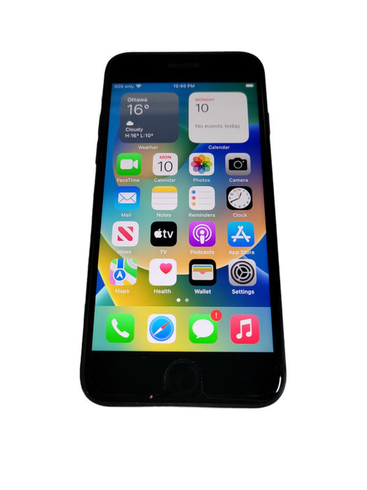 Apple iPhone 8 64GB (A1905) - READ Î