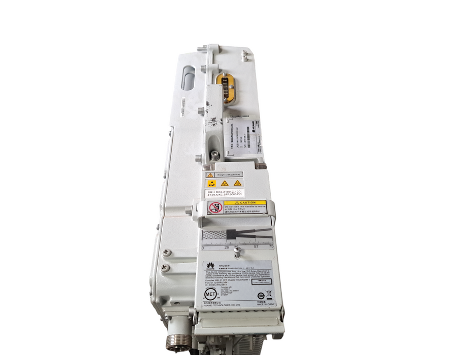Huawei RRU3841 LTE AWS Band 4 4T4R Remote Radio Unit