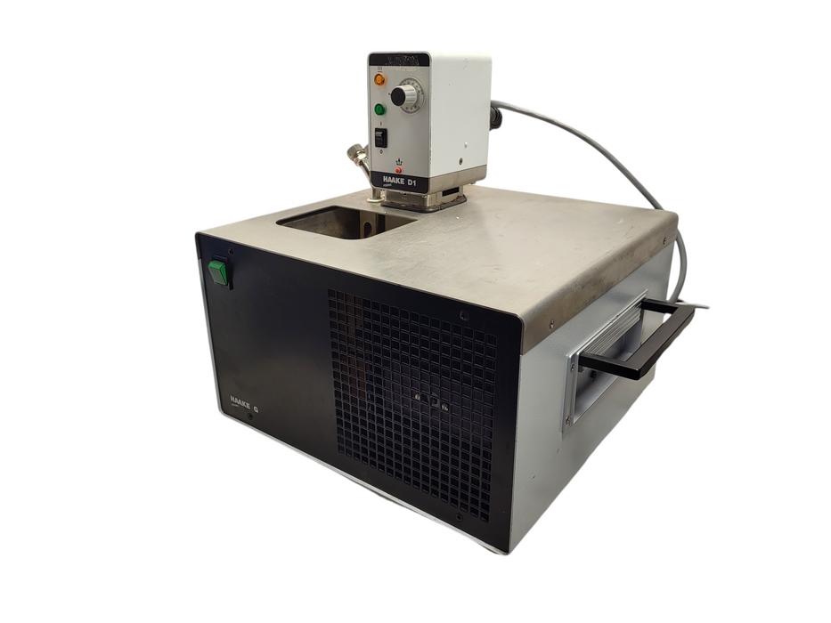 Haake G Laboratory Recirculating Water Bath Chiller 001-3950, 000-5743