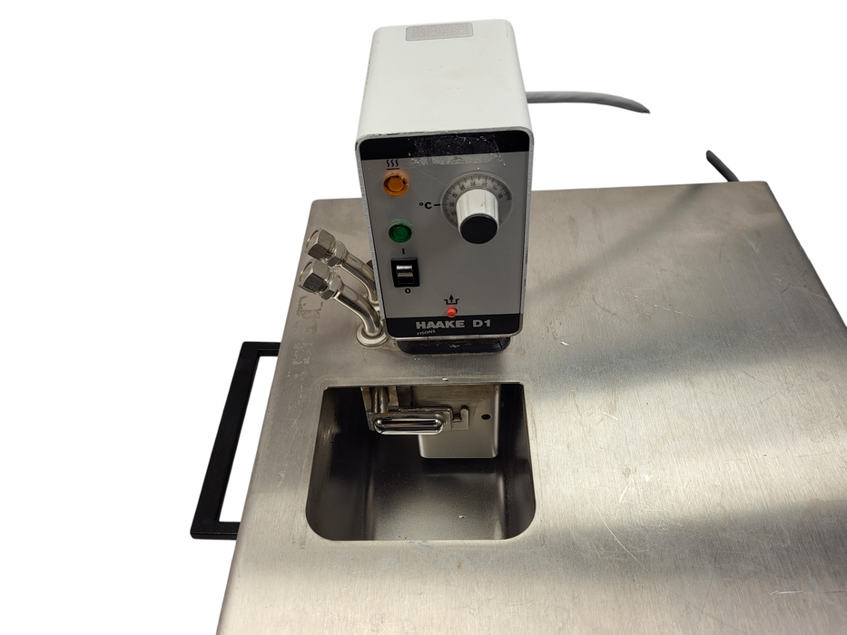 Haake G Laboratory Recirculating Water Bath Chiller 001-3950, 000-5743