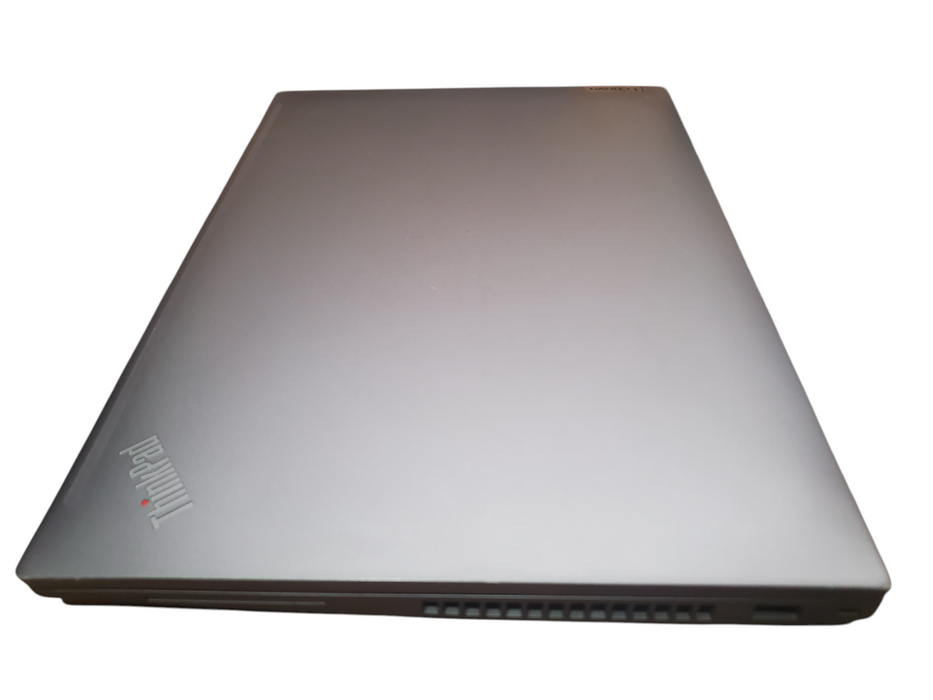 Lenovo ThinkPad T16 Gen 2 TOUCH i7-1355U 16GB RAM 256GB SSD READ
