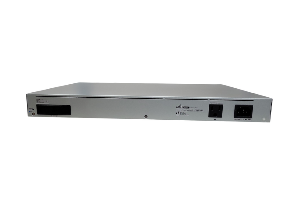 Ubiquiti Networks UniFi UXG-Pro Gateway Pro