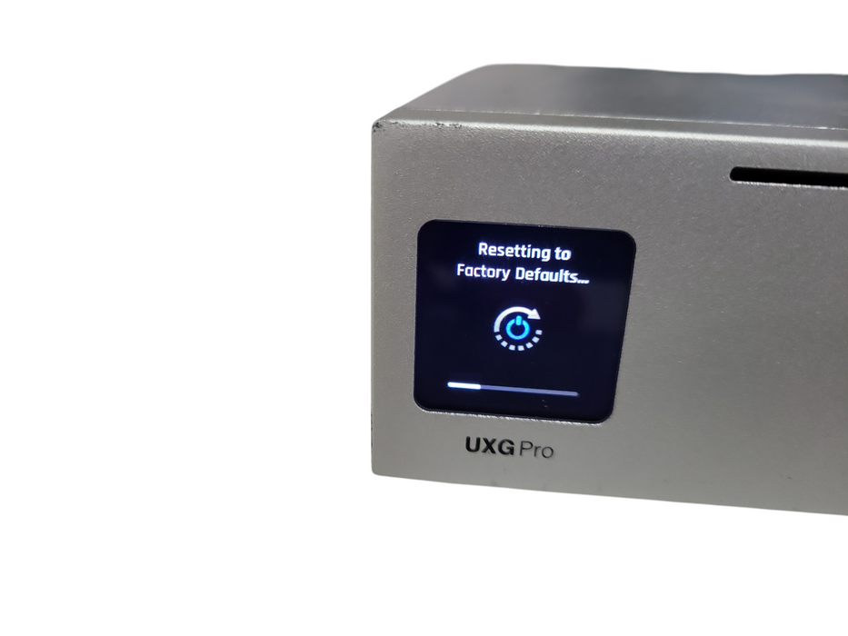 Ubiquiti Networks UniFi UXG-Pro Gateway Pro
