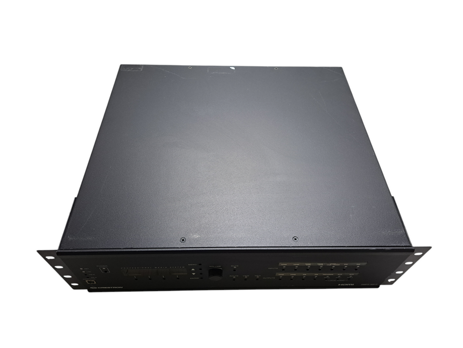 Crestron DMPS-300-C HDMI Rack Mount Pro Digital Media Presentation System
