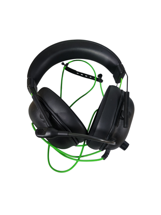 Razer BlackShark V2 X Wired  Gaming Headset