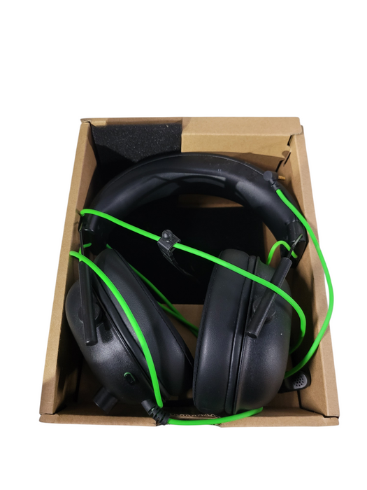 Razer BlackShark V2 X Wired  Gaming Headset