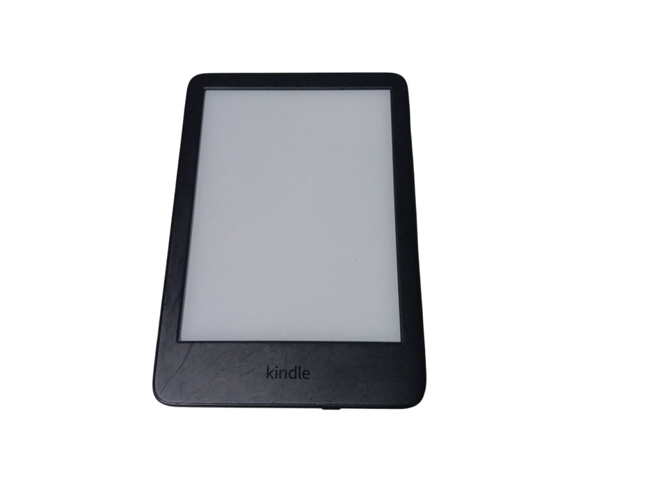Amazon Kindle 11th Gen 2024 Release - 16GB - Black [RS23CV]