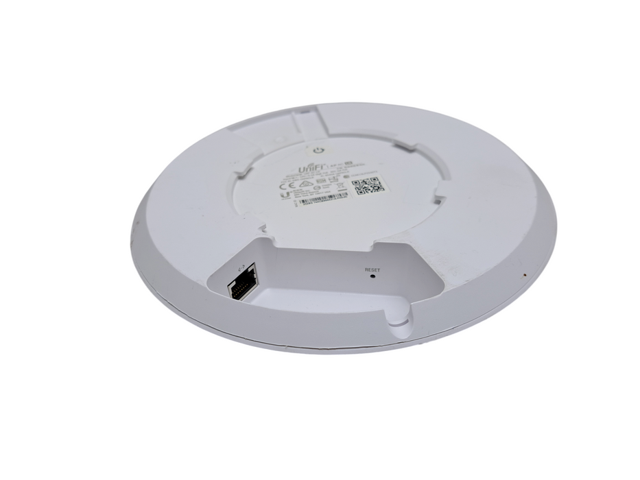 Ubiquiti UniFi UAP-AC-LR Long Range AC Wi-Fi Access Point
