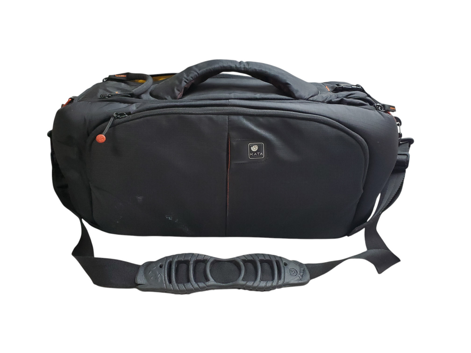 Sony HXR-N5XU NXCAM Digital HD Video Camcorder + Bag & Dummy Battery *READ*
