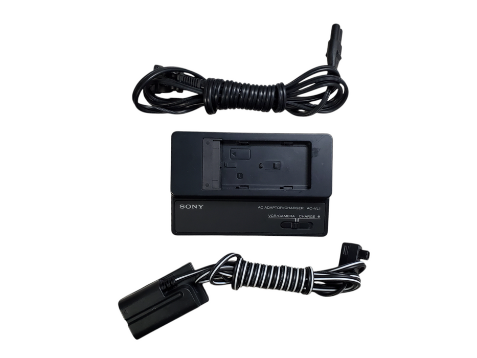 Sony HXR-N5XU NXCAM Digital HD Video Camcorder + Bag & Dummy Battery *READ*