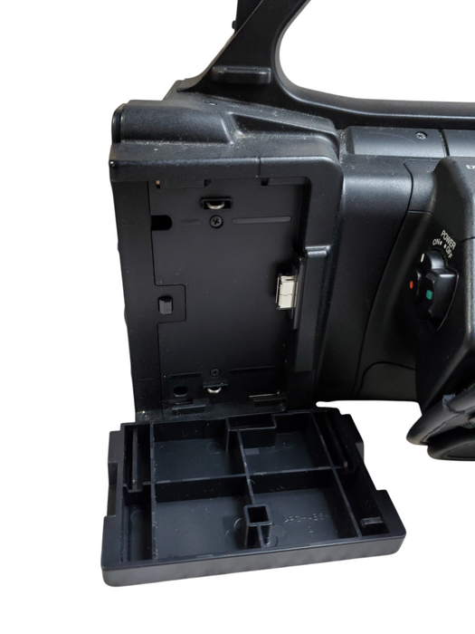 Sony HXR-N5XU NXCAM Digital HD Video Camcorder + Bag & Dummy Battery *READ*