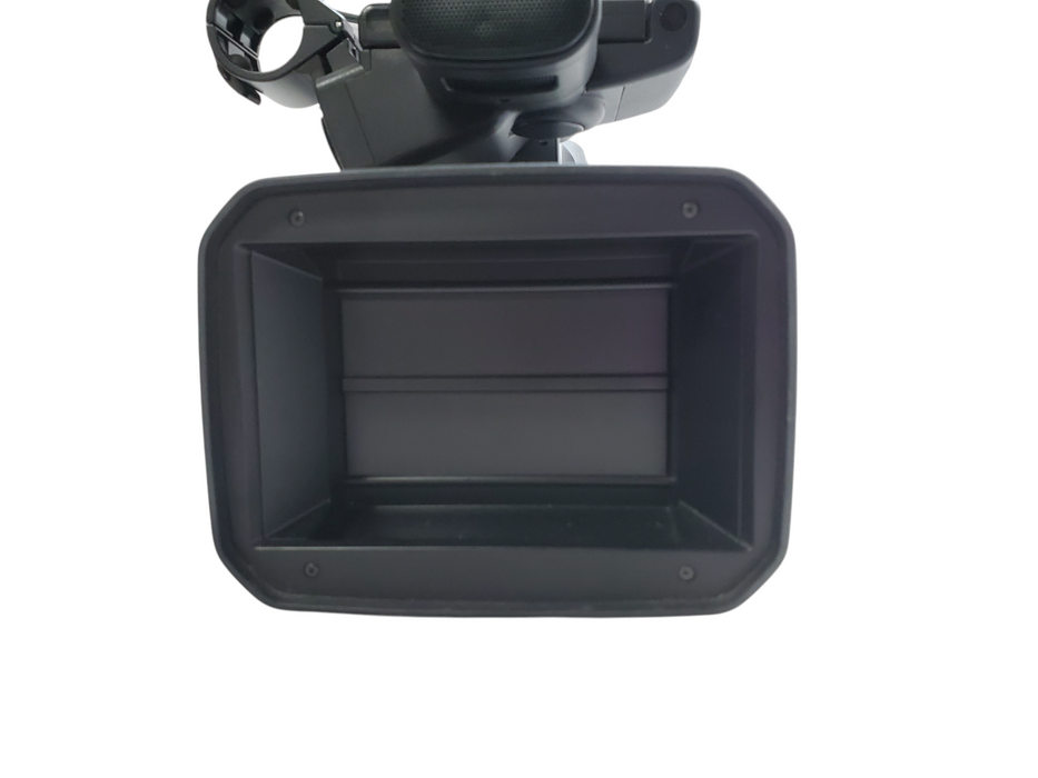Sony HXR-N5XU NXCAM Digital HD Video Camcorder + Bag & Dummy Battery *READ*