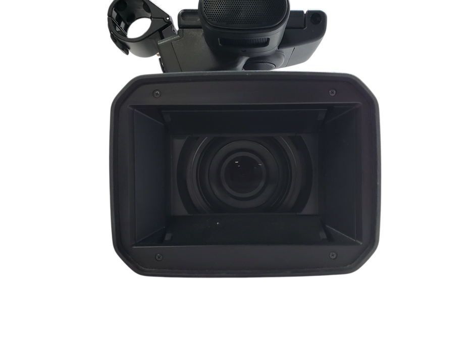 Sony HXR-N5XU NXCAM Digital HD Video Camcorder + Bag & Dummy Battery *READ*