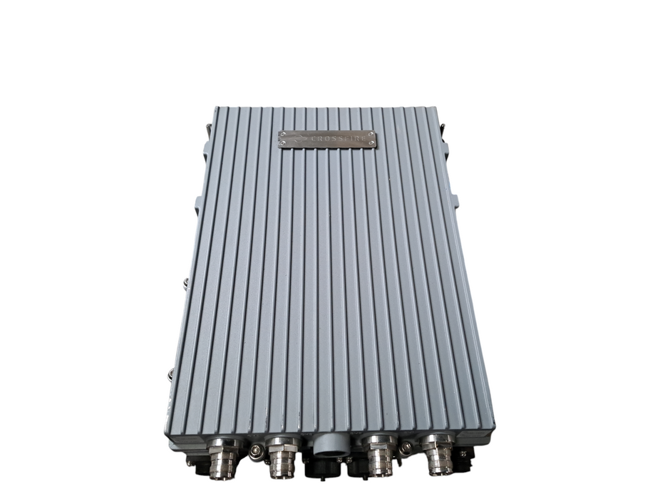 CrossFire Sunwave iDAS-R318 M2RU-OD-4-DC 1900/2100MHz Remote Radio Unit