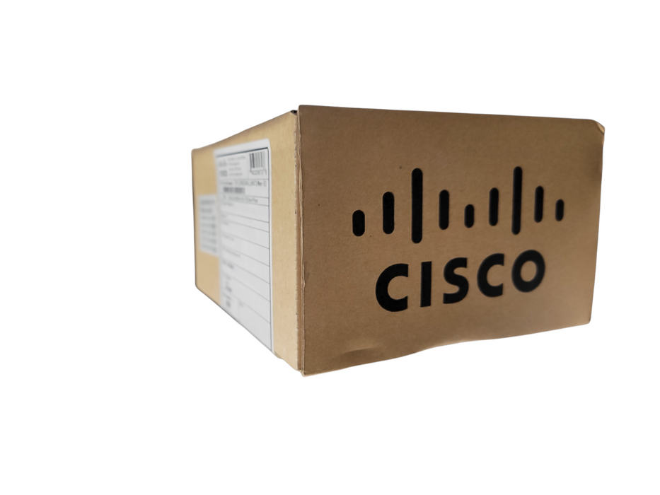 Cisco CP-LCKNGWALLMNT2 Universal Locking Wall Mount Kit For 7900 Phone