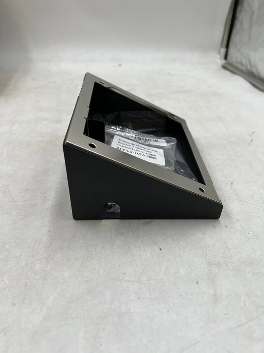 Cisco CP-LCKNGWALLMNT2 Universal Locking Wall Mount Kit For 7900 Phone
