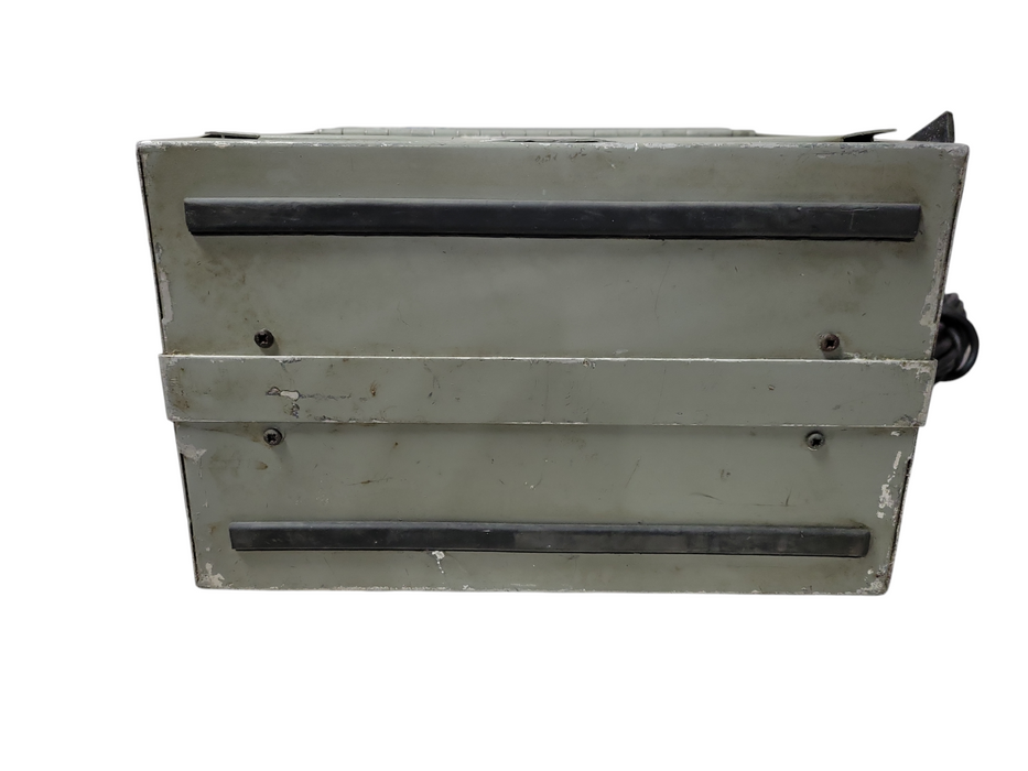 IRD Mechanalysis 345 Vibration Analyzer READ