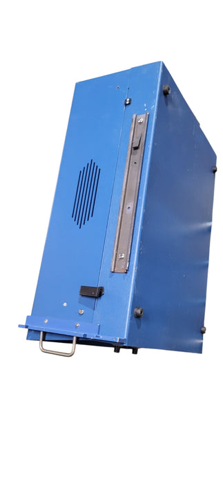 Thermo Model 43A Pulsed Fluorescence SO₂ Analyzer | READ