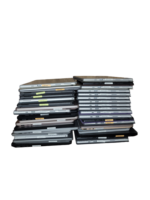 Lot 36x Microsoft Surface 10-11 Gen-Ryzen- B-Condition (MXA-25)