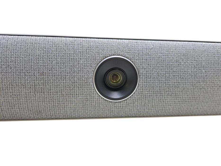 Cisco TTC7-23 Video Conference Webex Room Kit Camera Bar