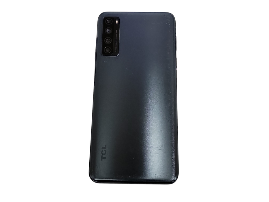 TCL 20S - 128GB - Black [T7730]