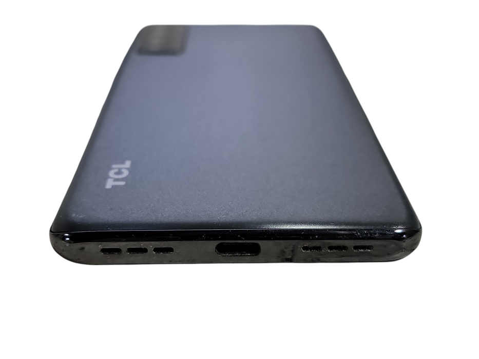 TCL 20S - 128GB - Black [T7730]