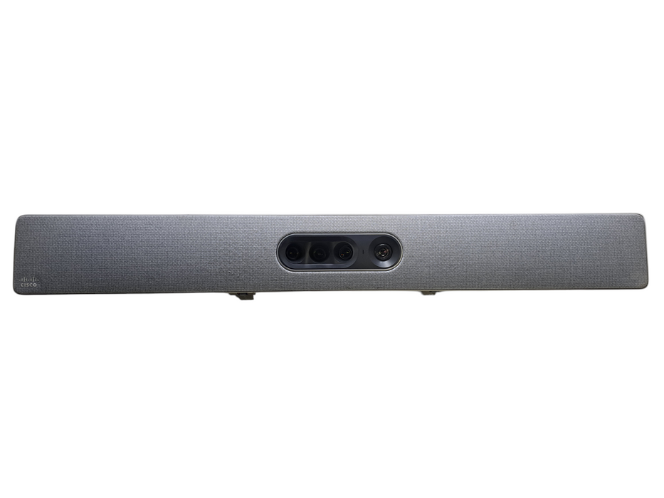 Cisco TTC8-10 Webex Quad Conference Camera (Unit ONLY)