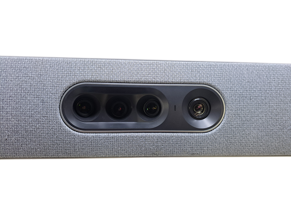 Cisco TTC8-10 Webex Quad Conference Camera (Unit ONLY)