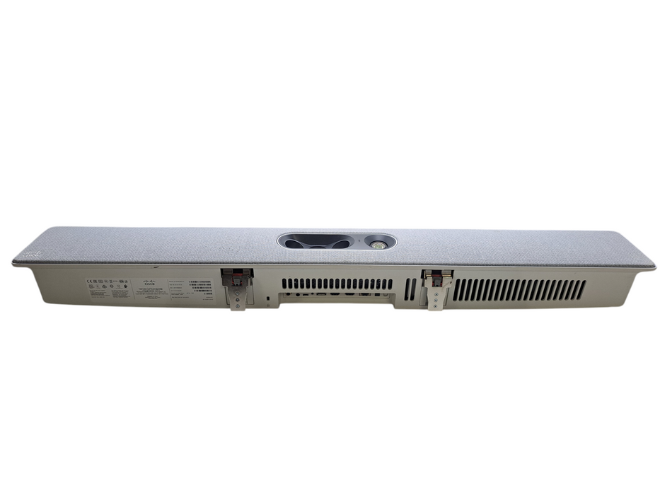 Cisco TTC8-10 Webex Quad Conference Camera (Unit ONLY)