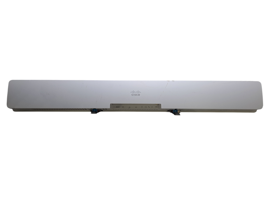 Cisco TTC8-10 Webex Quad Conference Camera (Unit ONLY)