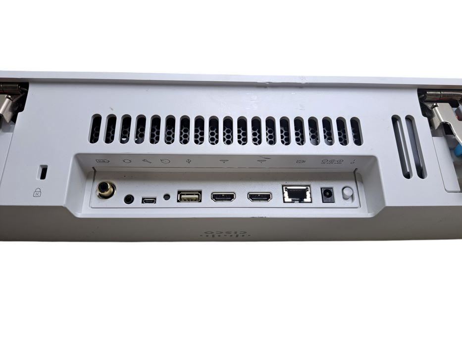 Cisco TTC8-10 Webex Quad Conference Camera (Unit ONLY)