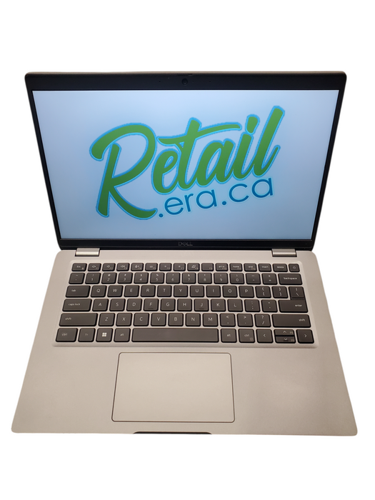 Dell Latitude 5431 i5-1250p 1.7GHz 16GB RAM 256GB SSD READ