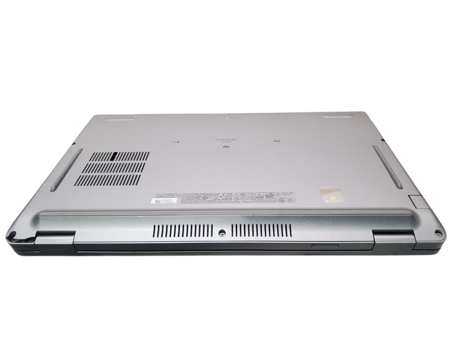 Dell Latitude 5431 i5-1250p 1.7GHz 16GB RAM 256GB SSD READ