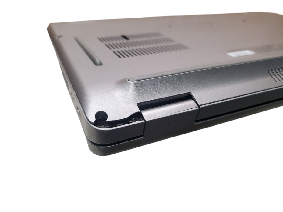 Dell Latitude 5431 i5-1250p 1.7GHz 16GB RAM 256GB SSD READ