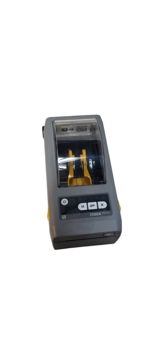Zebra ZD410 Direct Thermal Barcode Label Receipt Printer