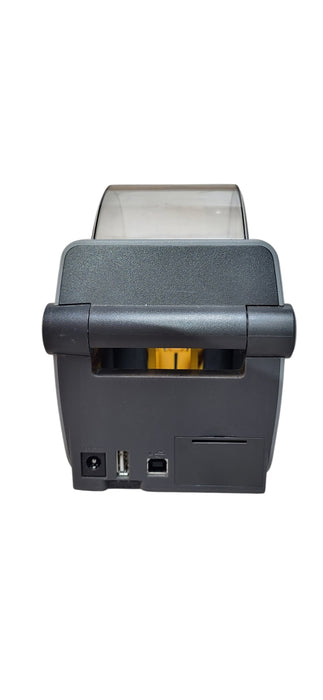 Zebra ZD410 Direct Thermal Barcode Label Receipt Printer