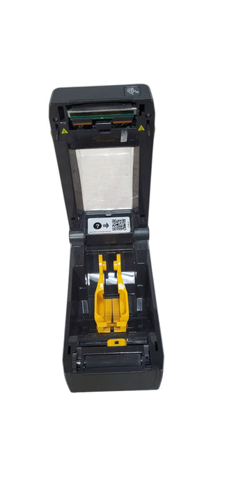 Zebra ZD410 Direct Thermal Barcode Label Receipt Printer