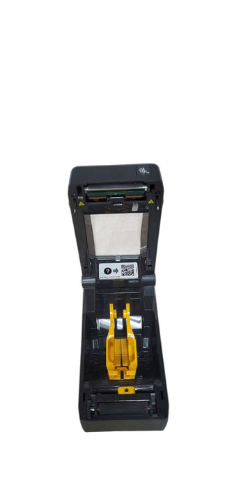 Zebra ZD410 Direct Thermal Barcode Label Receipt Printer