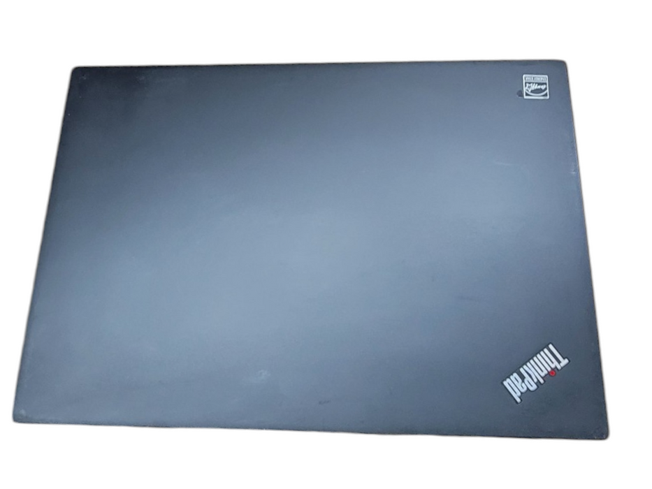 Lenovo ThinkPad T490s 14" i5-8365U 16GB DDR4 256GB M.2 SSD