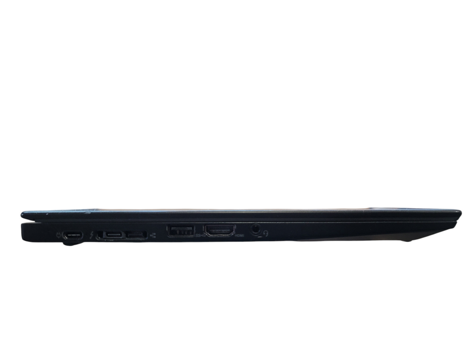 Lenovo ThinkPad T490s 14" i5-8365U 16GB DDR4 256GB M.2 SSD