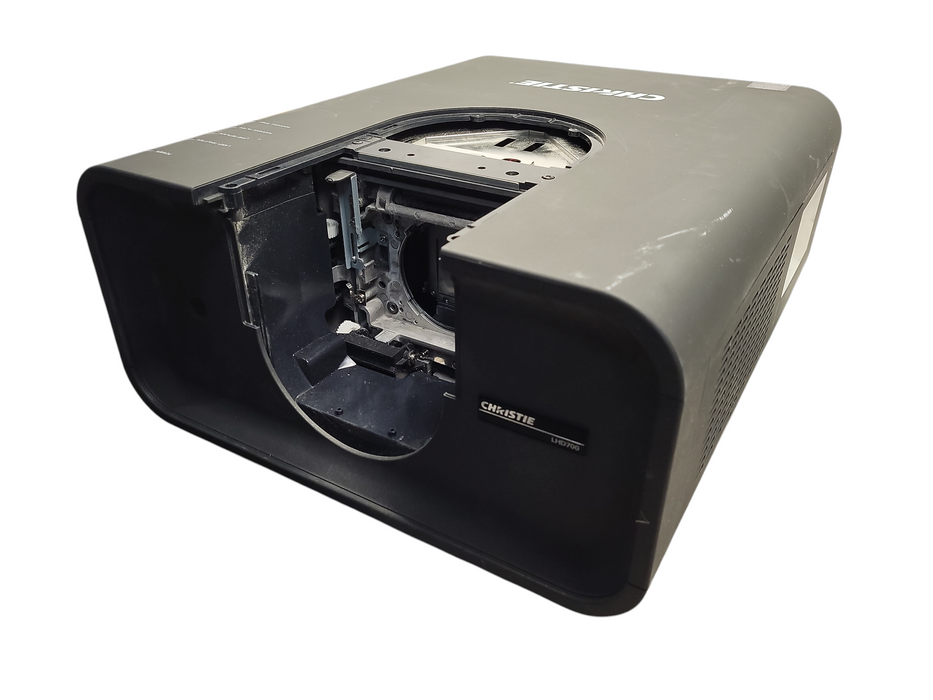 Christie LHD700 3LCD full HD digital projector READ