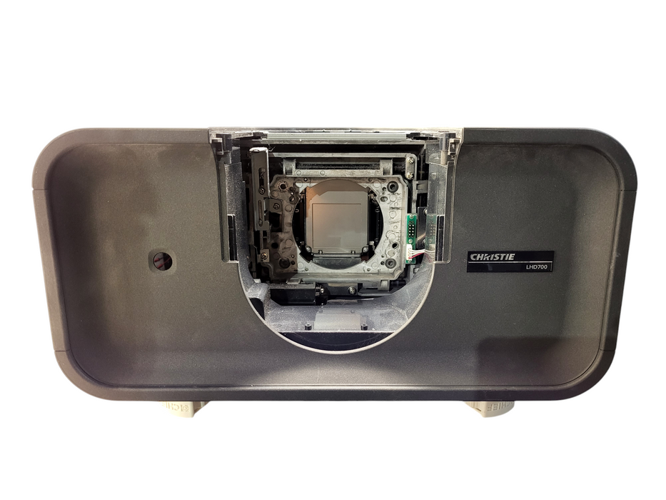 Christie LHD700 3LCD full HD digital projector READ
