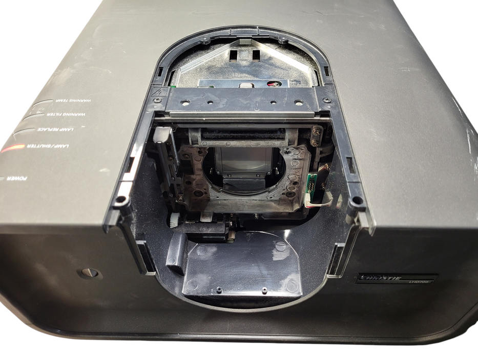 Christie LHD700 3LCD full HD digital projector READ