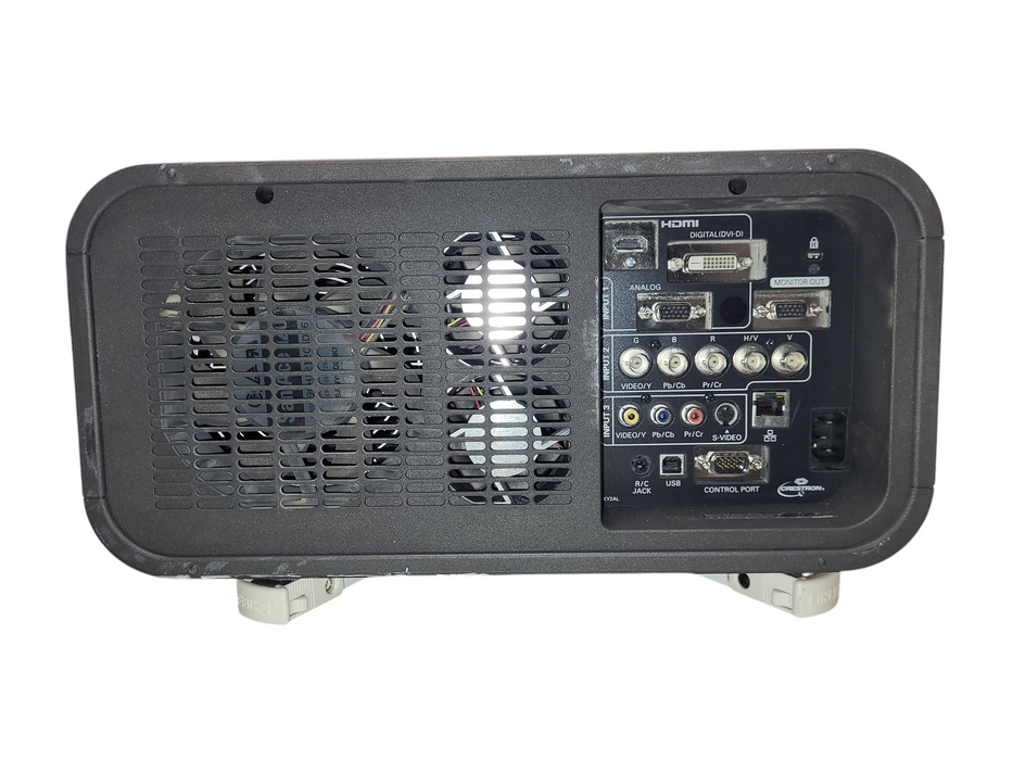 Christie LHD700 3LCD full HD digital projector READ