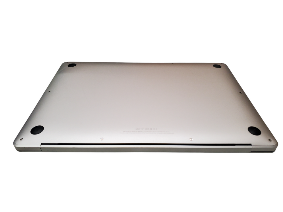 Apple MacBook Air A1932 2019 13.3" i5-8210Y 16GB RAM 256GB SSD Silver
