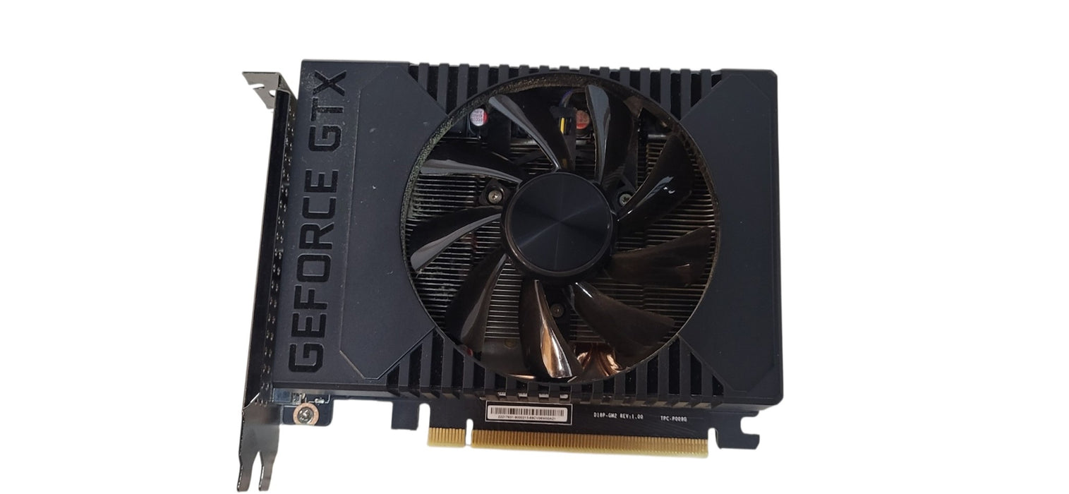 HP NVIDIA L83322-001 GeForce GTX 1660 Super 6GB GDDR6 GPU Graphics Card